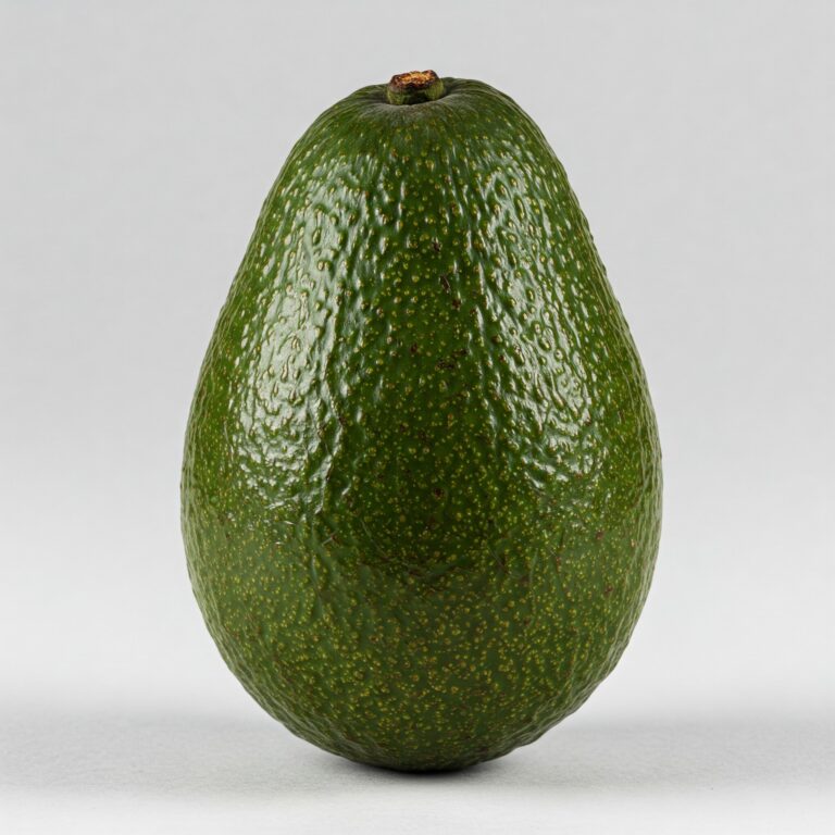 Avocado Biologico