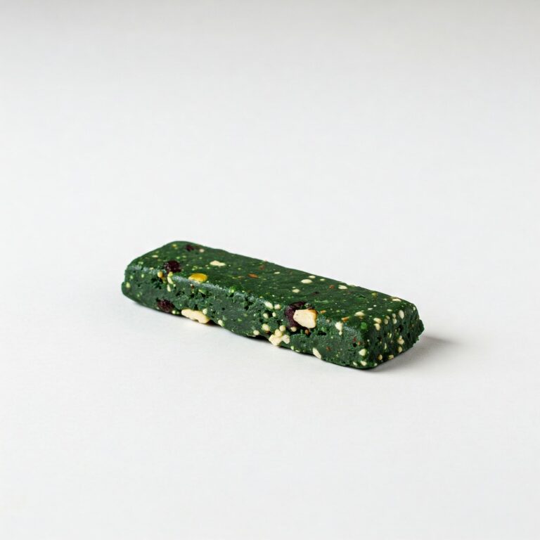 Barretta Bio alla Spirulina