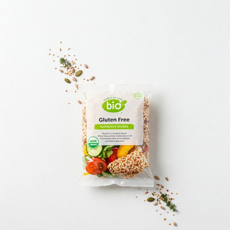Insalata Fresca Bio