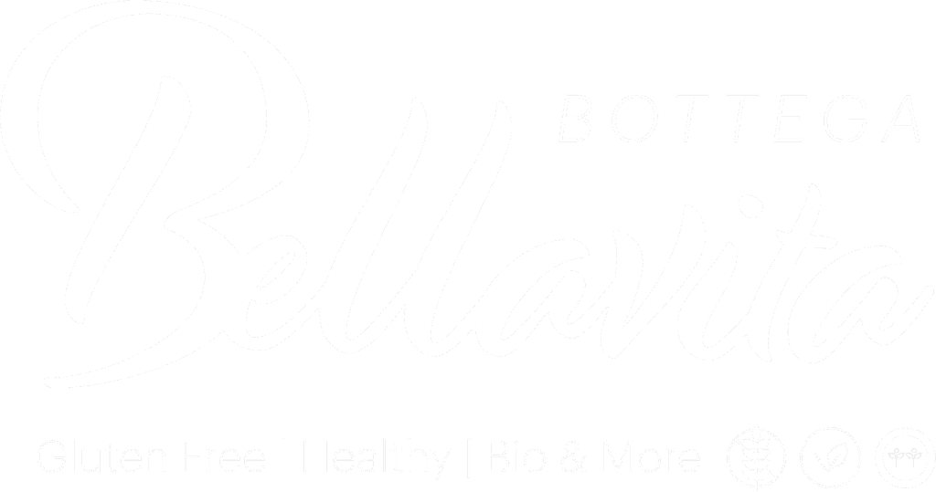 bottega bellavita logo white
